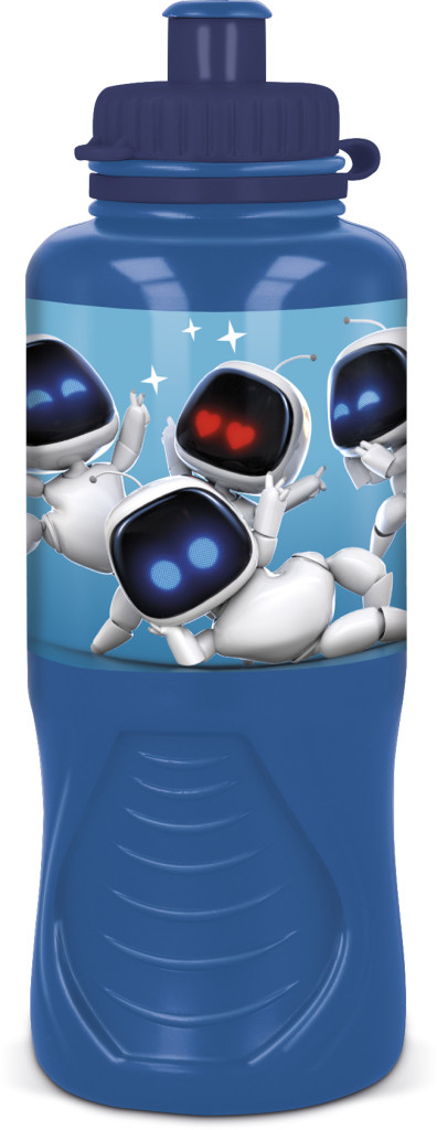 PlayStation Astro Bot Πλαστικό Παγούρι 430 ml 5898860