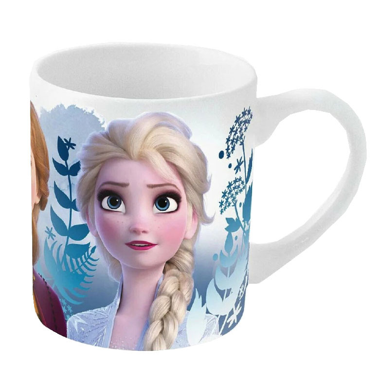 Disney Frozen Clouds Πορσελάνινη Κούπα 235 ml 5898373