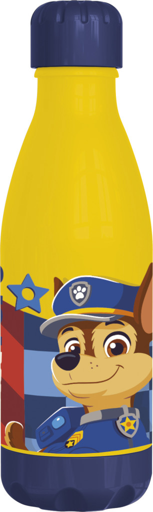 Paw Patrol Rescue Pups Πλαστικό Παγούρι 560 ml 5898821