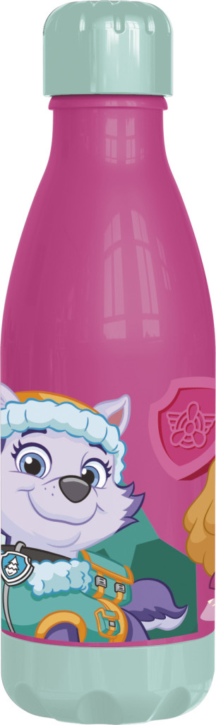 Paw Patrol Superpowers Πλαστικό Παγούρι 560 ml 5898830