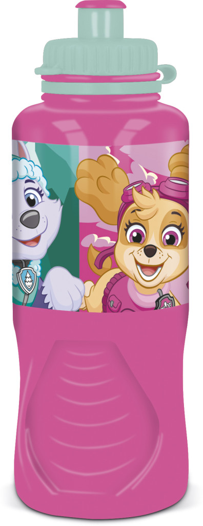 Paw Patrol Superpowers Πλαστικό Παγούρι 430 ml 5898832