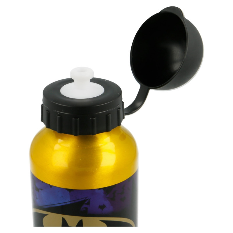 Batman Αλουμινένιο Παγούρι 400 ml 5898660