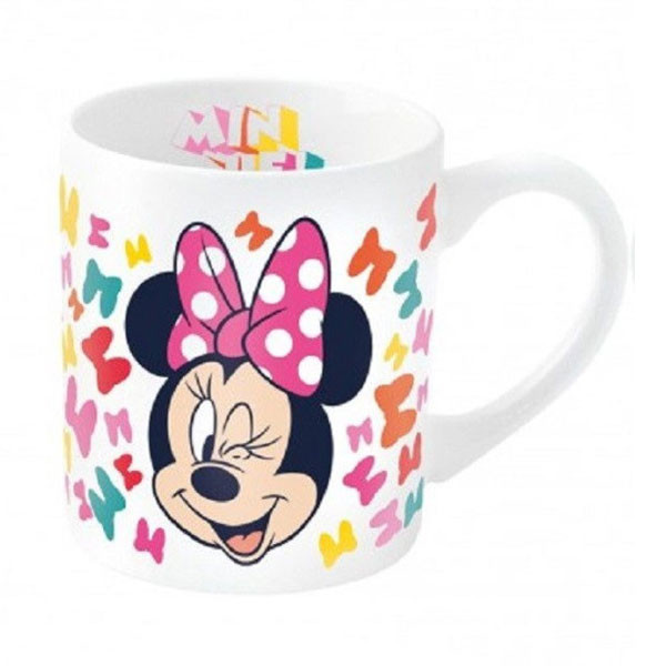 Disney Minnie Bows Πορσελάνινη Κούπα 235 ml 5898395