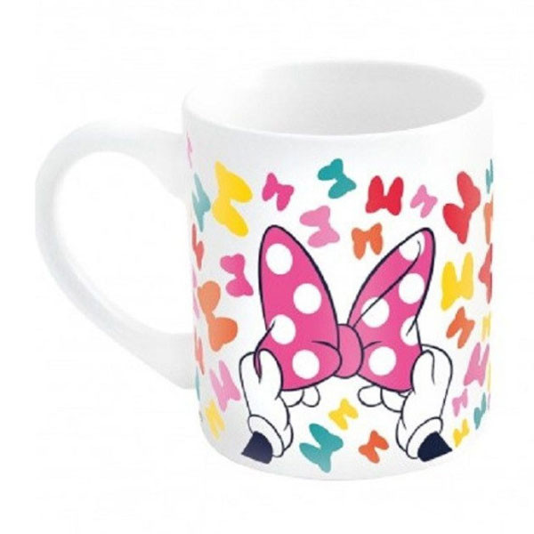 Disney Minnie Bows Πορσελάνινη Κούπα 235 ml 5898396