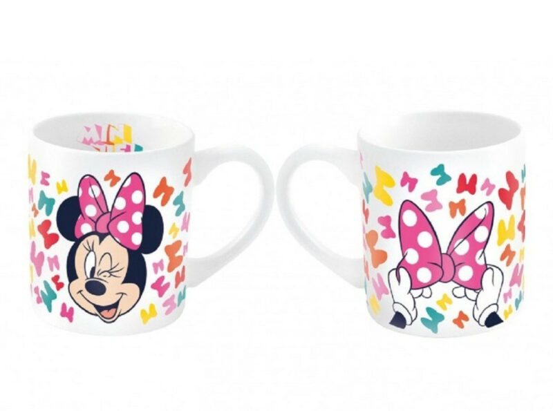 Disney Minnie Bows Πορσελάνινη Κούπα 235 ml 5898397
