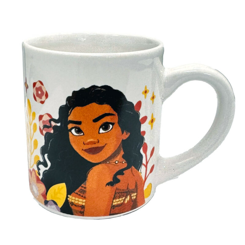 Disney Princess Courageous Heart Πορσελάνινη Κούπα 235 ml 5898361
