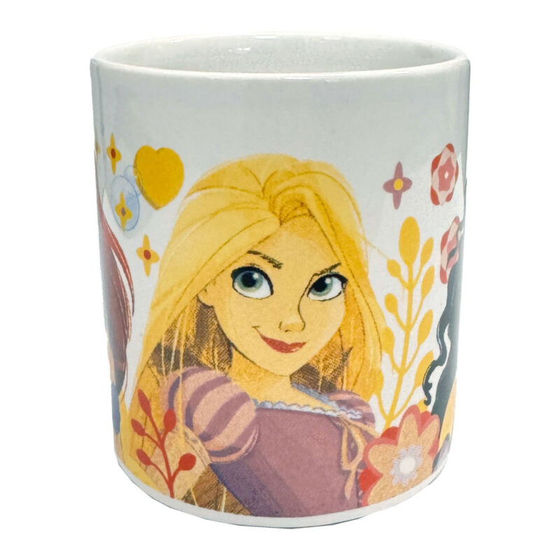 Disney Princess Courageous Heart Πορσελάνινη Κούπα 235 ml 5898362