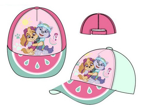 Paw Patrol Party Παιδικό Καπέλο Τζόκεϊ 52–54 cm 5897102
