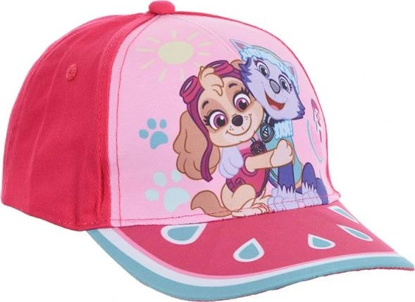 Paw Patrol Party Παιδικό Καπέλο Τζόκεϊ 52–54 cm 5897103