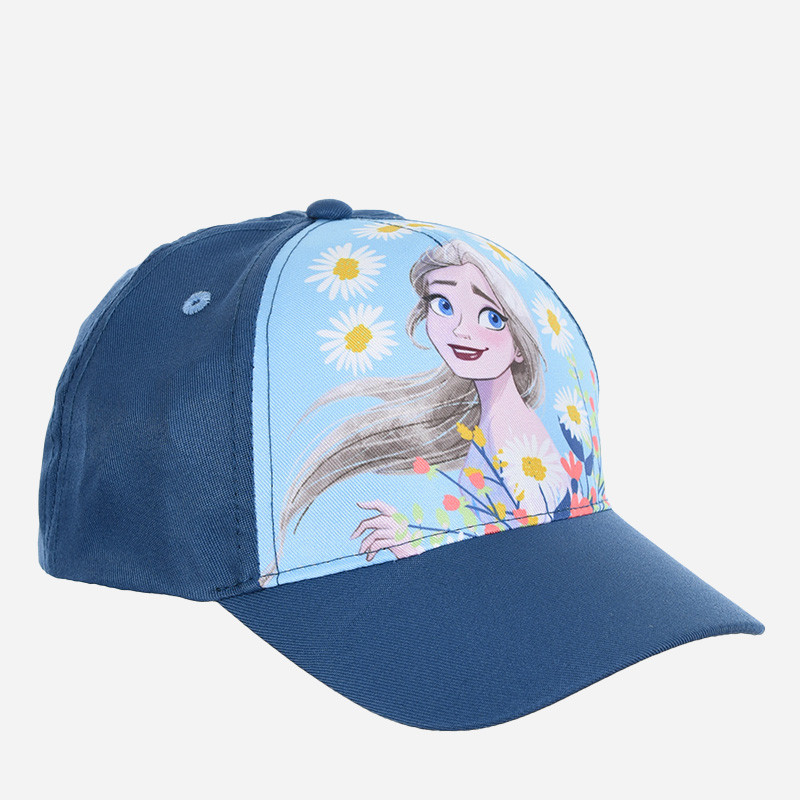 Disney Frozen Picnic Παιδικό Καπέλο Τζόκεϊ 52–54 cm 5879626