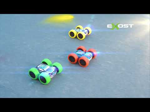 Exost 360 Aquacross Τηλεκατευθυνόμενο Αυτοκίνητο 5653646