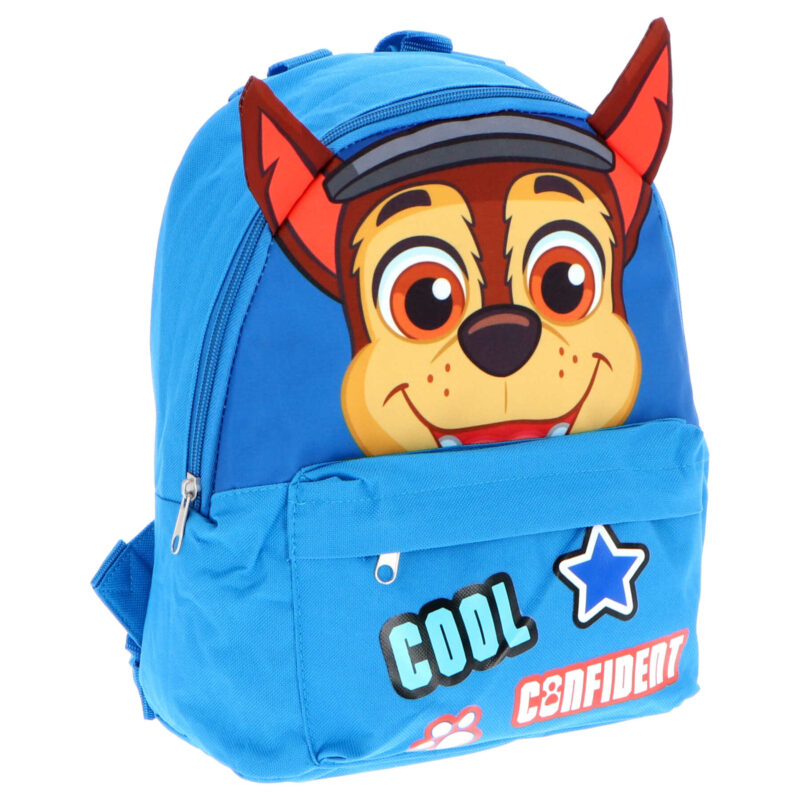 Paw Patrol Παιδικό Σακίδιο Πλάτης Μπλε 24x12x30 cm 5901659