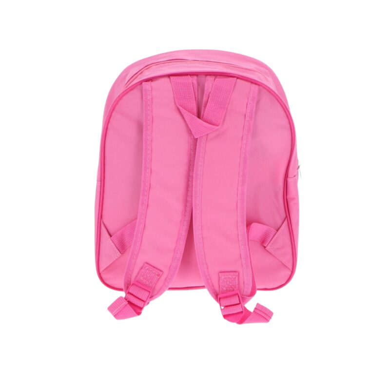 Barbie Παιδικό Σακίδιο Πλάτης Ροζ 26 x 10 x 30 εκ. 5901919