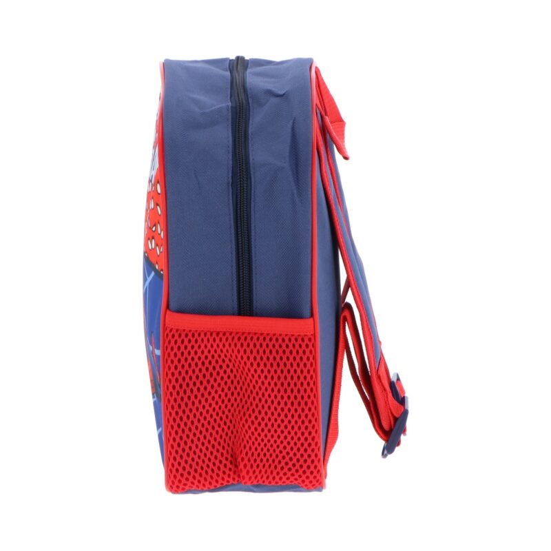 Spiderman Παιδικό Σακίδιο Πλάτης Πολύχρωμο 22x10x25 cm 5901720