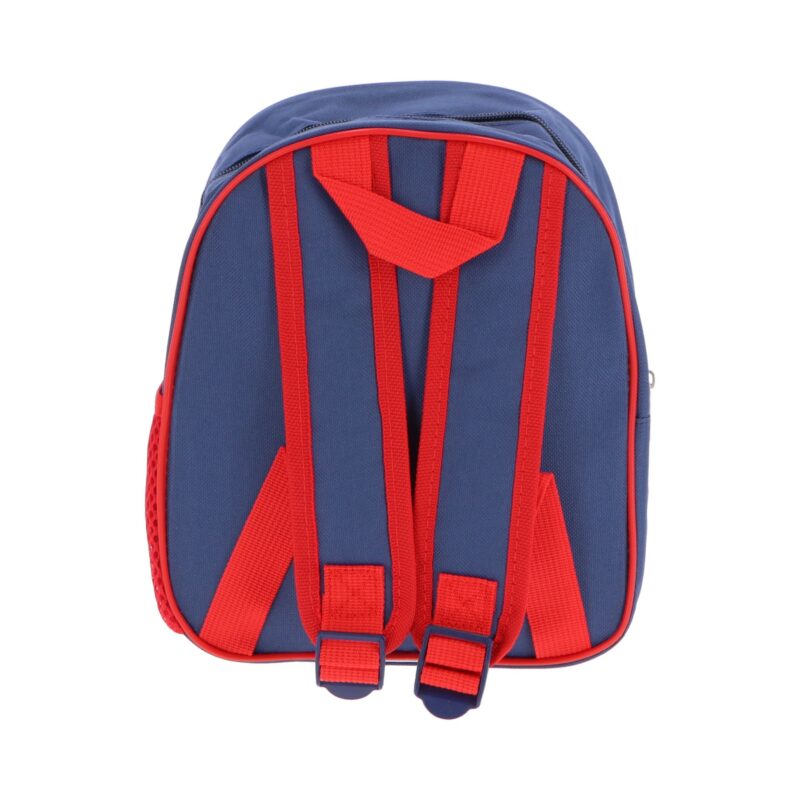 Spiderman Παιδικό Σακίδιο Πλάτης Πολύχρωμο 22x10x25 cm 5901721