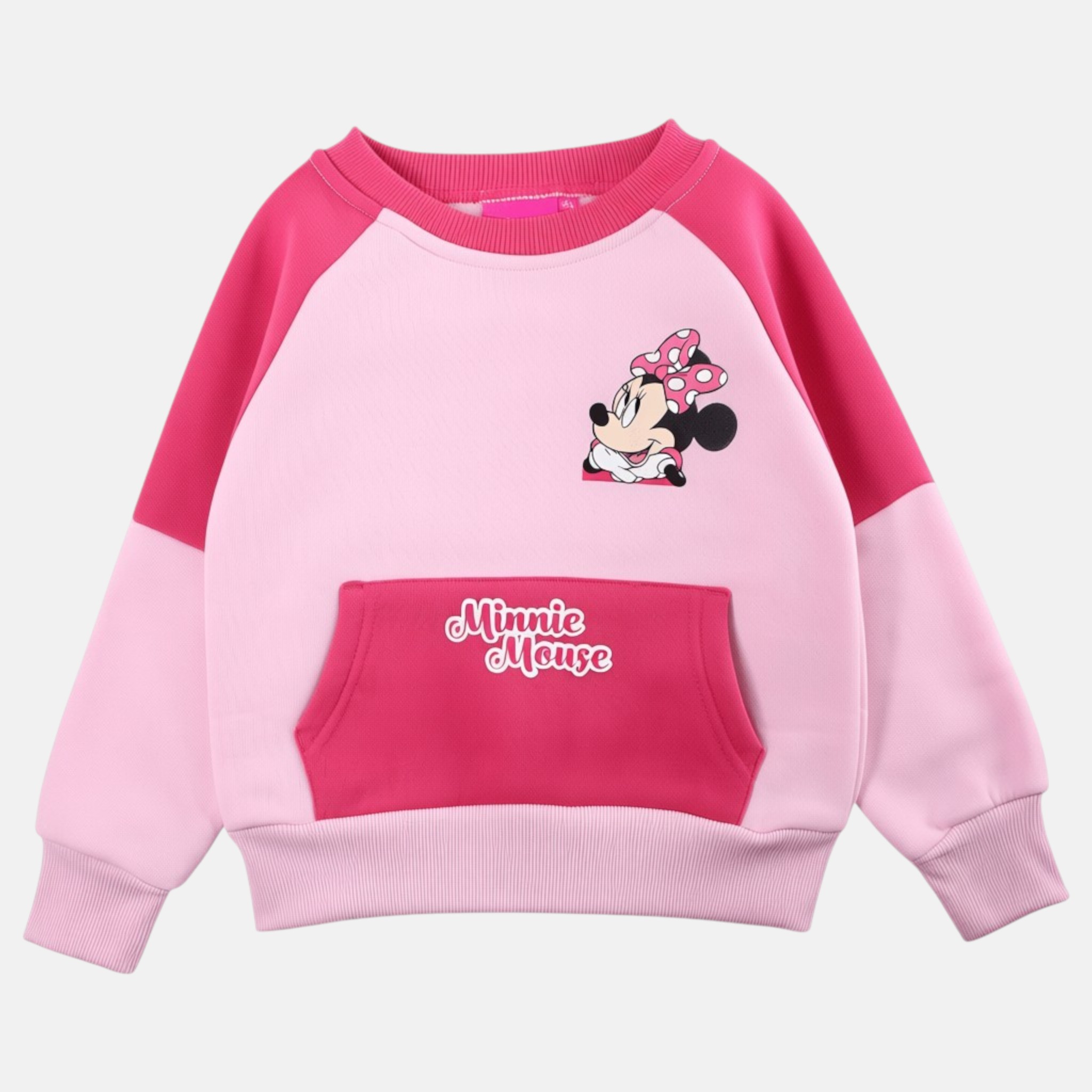 Disney Minnie Mouse Σετ Παιδική Φόρμα Jogging - Image 11