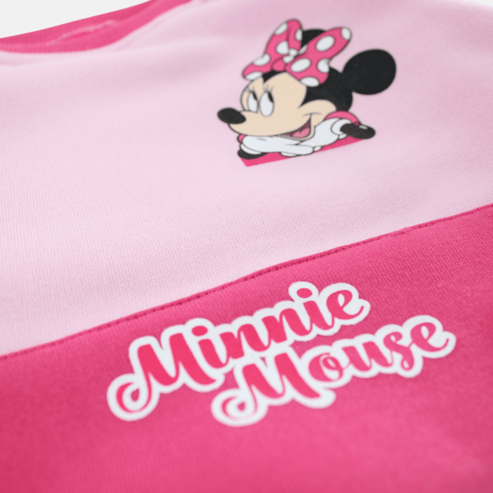 Disney Minnie Mouse Σετ Παιδική Φόρμα Jogging - Image 12
