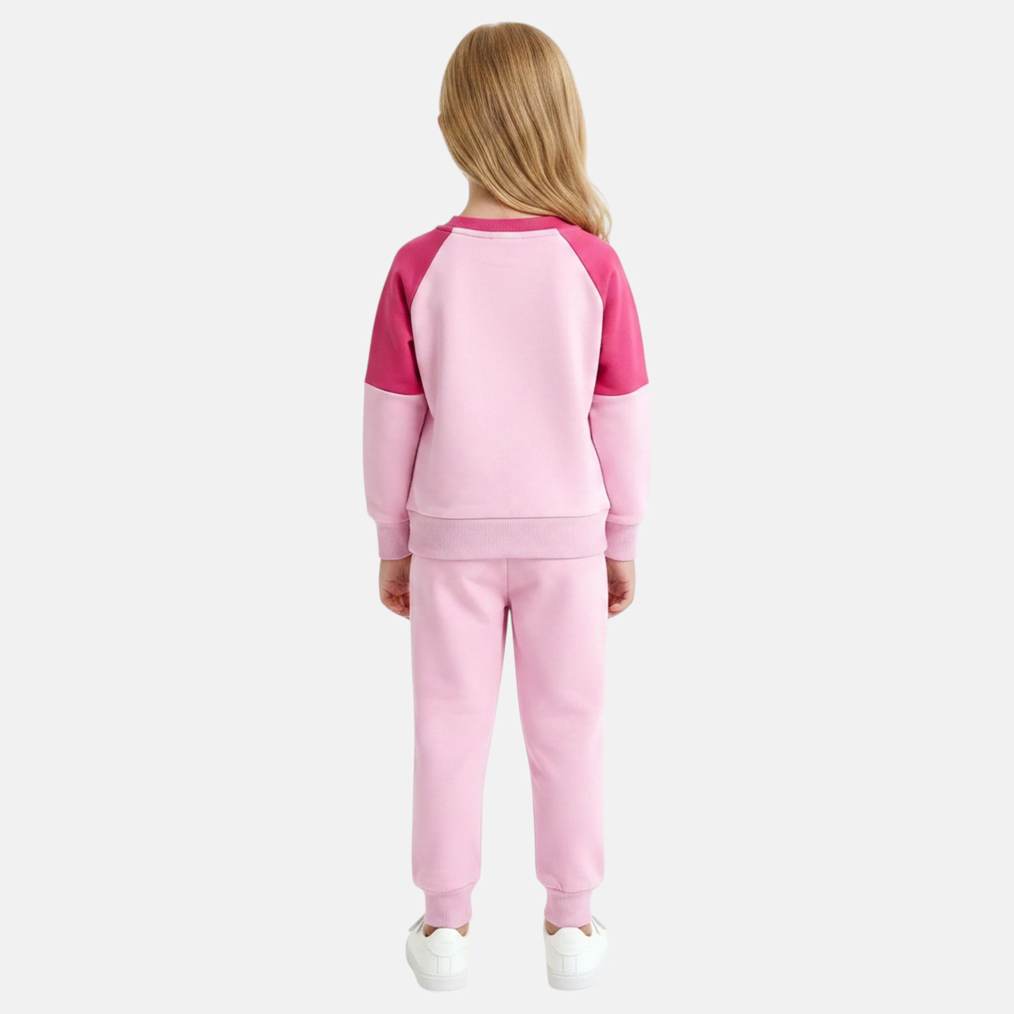 Disney Minnie Mouse Σετ Παιδική Φόρμα Jogging - Image 9