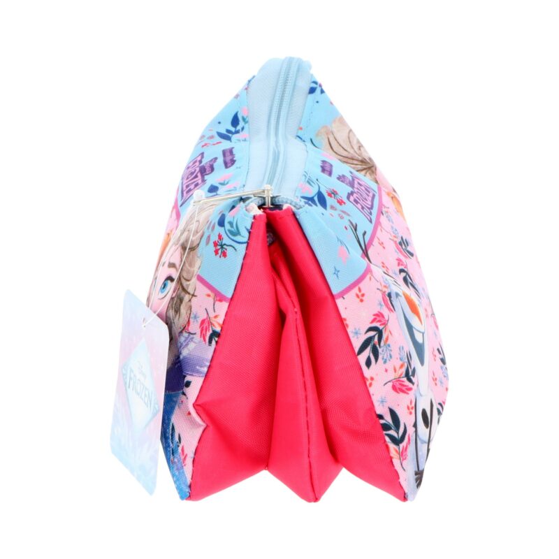 Disney Frozen Παιδική Κασετίνα Μωβ 22 5901856