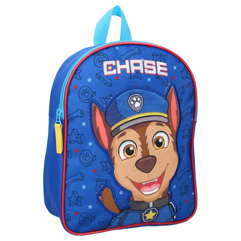 Paw Patrol Παιδικό Σακίδιο Πλάτης Μπλε 26x11x32 cm 5901650