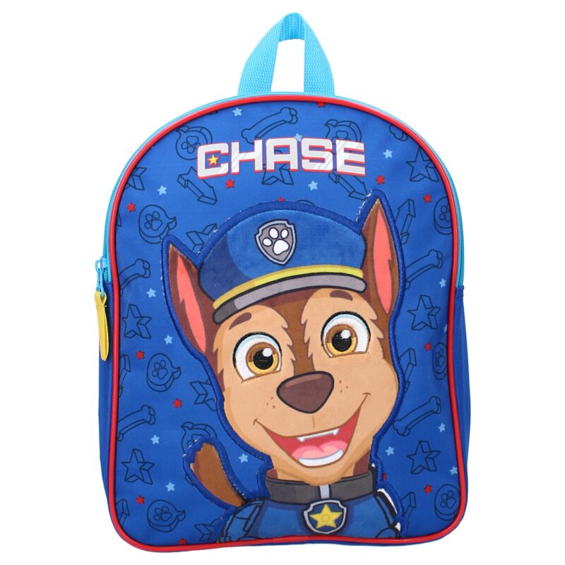 Paw Patrol Παιδικό Σακίδιο Πλάτης Μπλε 26x11x32 cm 5901651