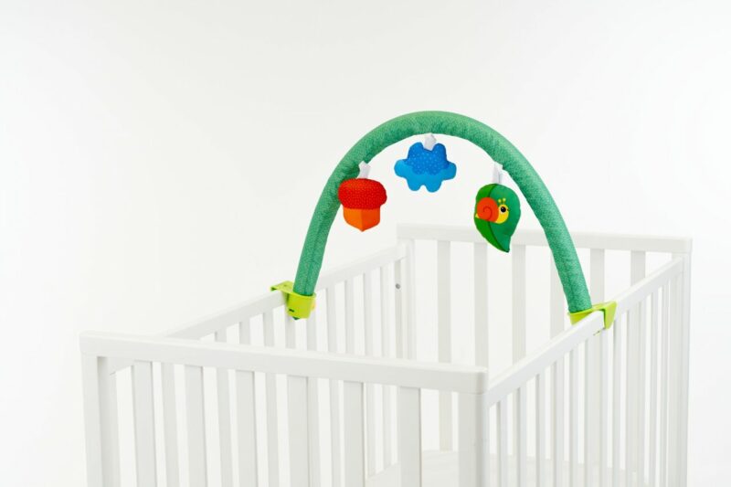 Chicco Βρεφικό Γυμναστήριο Δραστηριοτήτων 3 σε 1 Για 0+ Ετών 5141396