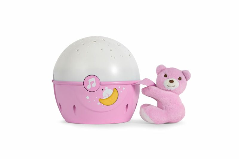 Chicco Βρεφικό Παιχχίδι Next 2 Stars Για 0+ Μηνών 5298842