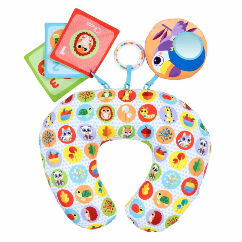 Chicco Βρεφικό Μαξιλάρι Δραστηριοτήτων Boppy Για 0+ Μηνών 5583719