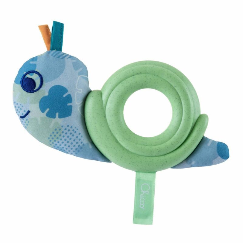 Chicco Βρεφικό Παιχνίδι Σαλιγκάρι Μωρό Για 3-24 Μηνών 5298952