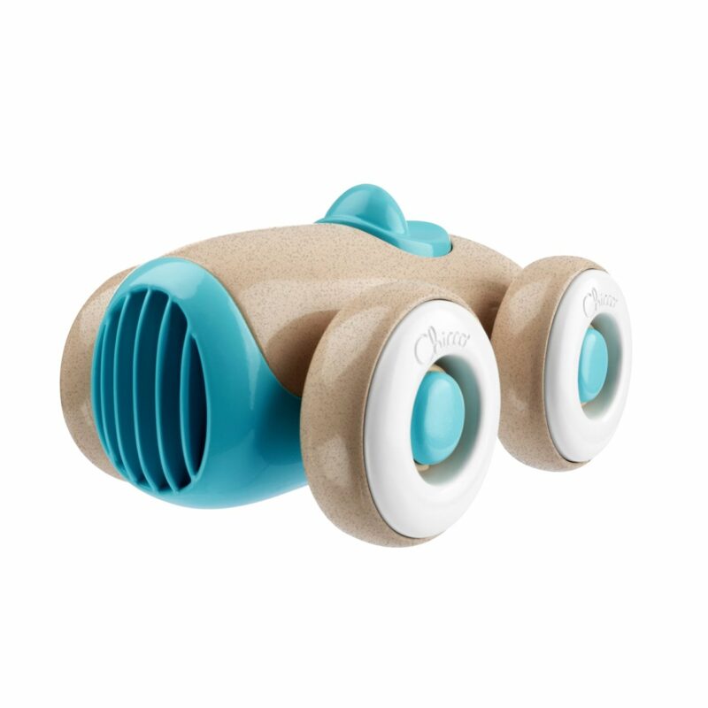 Chicco Βρεφικό Παιχνίδι Αυτοκινητάκι Σιέλ Για 12+ Μηνών 5298914