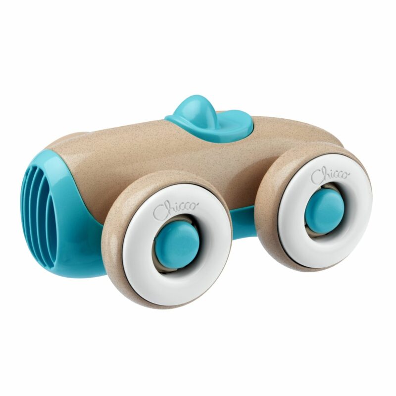 Chicco Βρεφικό Παιχνίδι Αυτοκινητάκι Σιέλ Για 12+ Μηνών 5298916