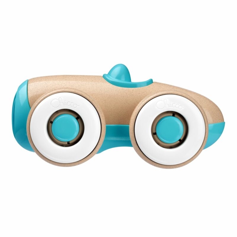 Chicco Βρεφικό Παιχνίδι Αυτοκινητάκι Σιέλ Για 12+ Μηνών 5298917