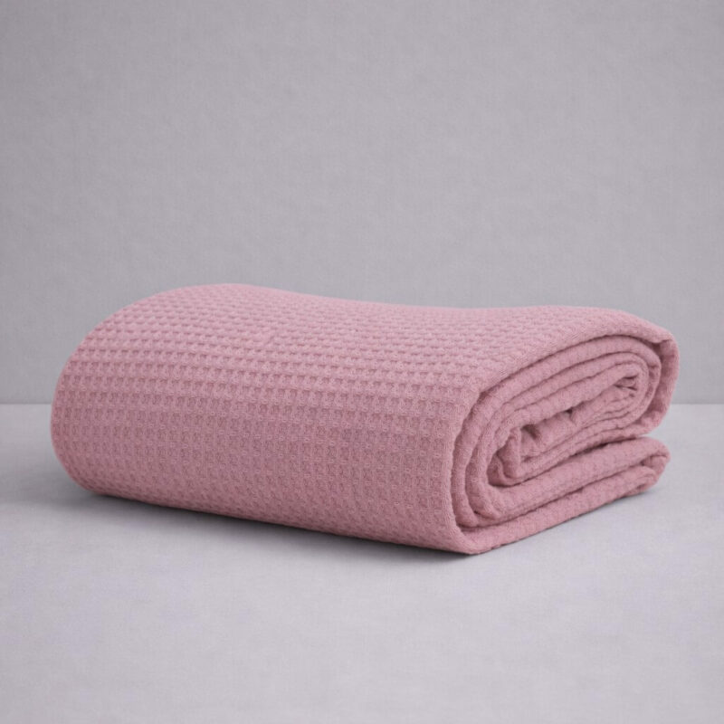 Κουβέρτα Πικέ Υπερ/πλη Waffle 230χ245 Zephyr 5047134