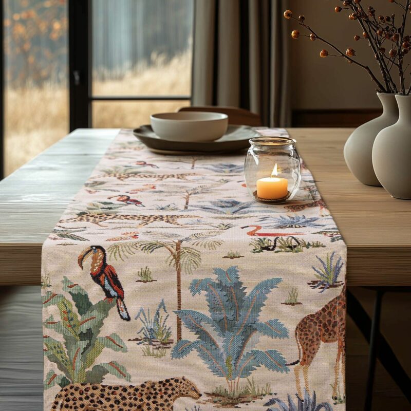 Beauty Home ΡΑΝΝΕΡ ΣΤΟΦΑ ΖΩΑ ΤΗΣ ΖΟΥΓΚΛΑΣ 5762576