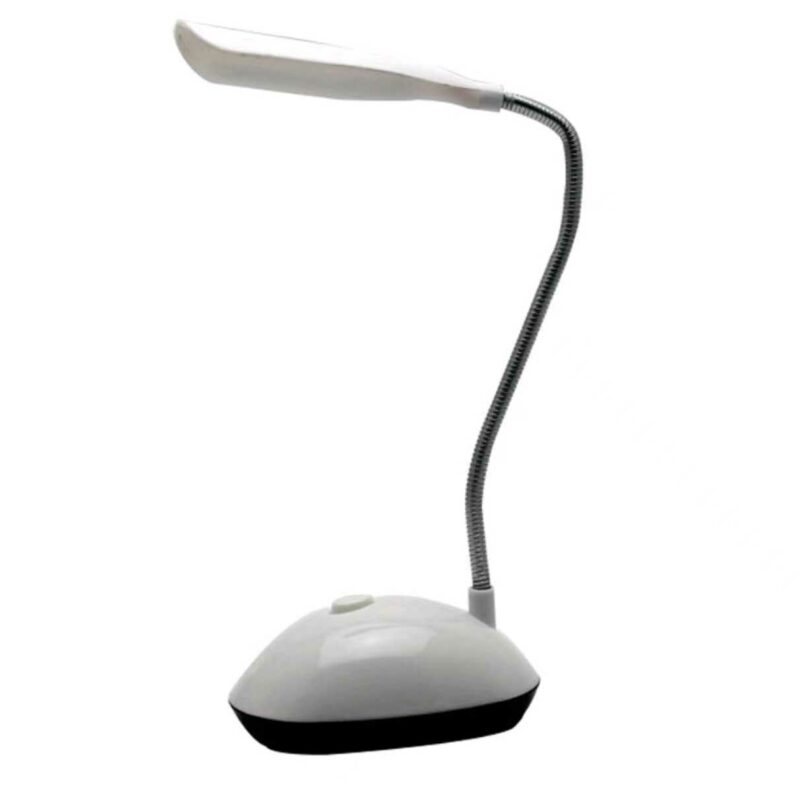 Φωτιστικό γραφείου - Mini Desk Lamp - 4 LED - XY-0416 - 112203