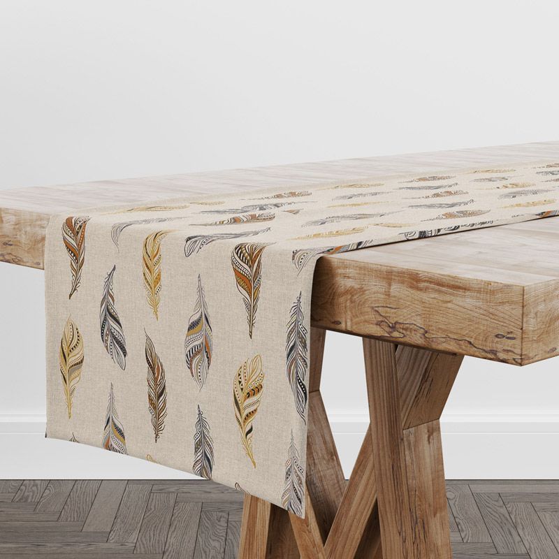 Beauty Home ΡΑΝΝΕΡ ΠΟΥΠΟΥΛΑ BOHO 5762272