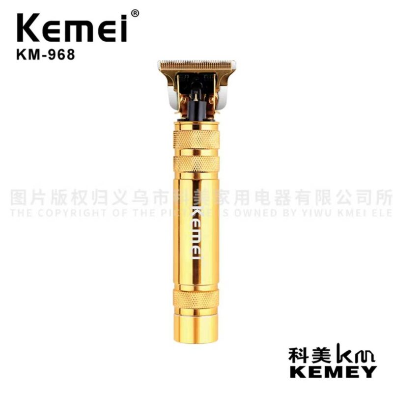 Κουρευτική μηχανή - KM-968 - Kemei