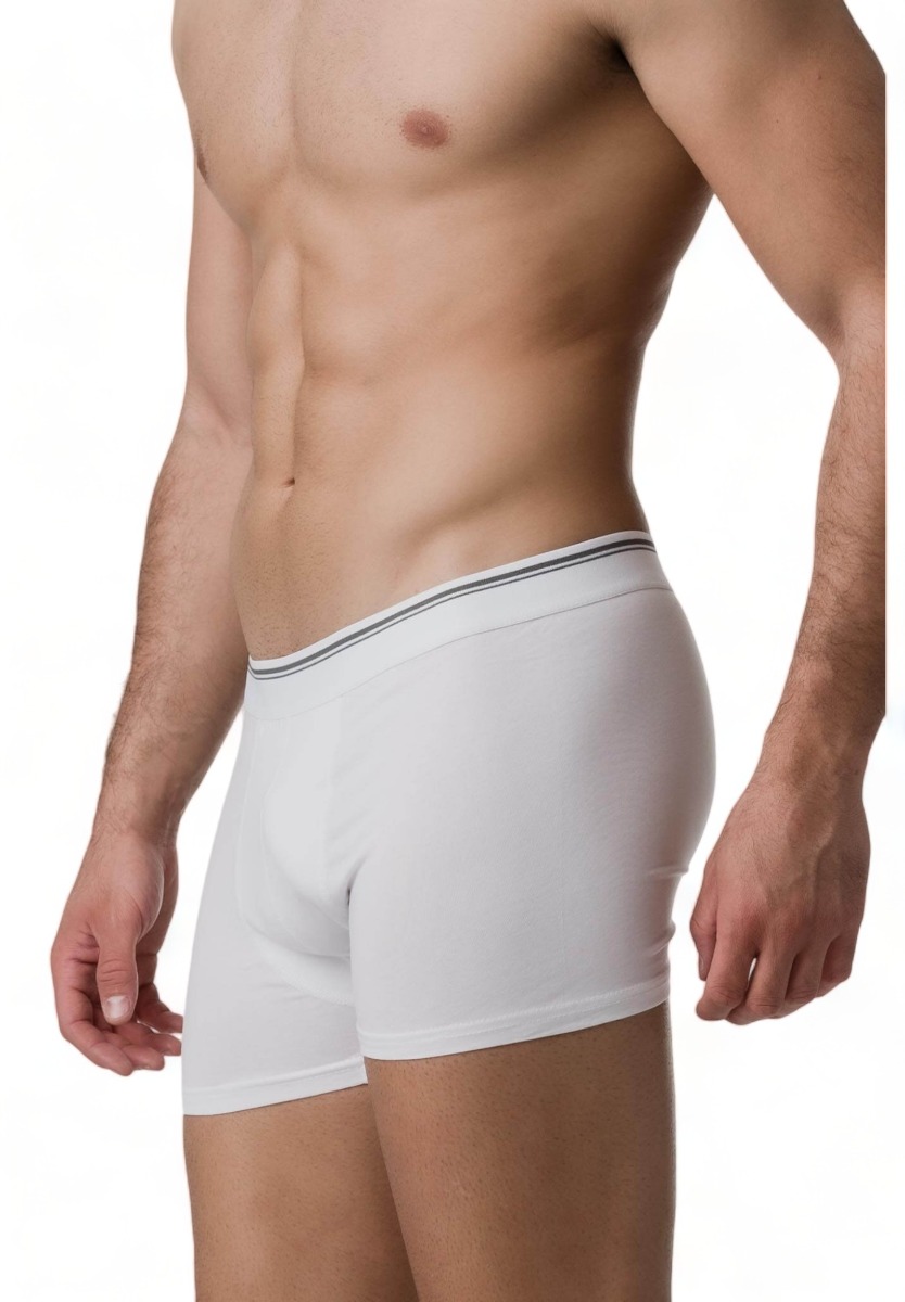 Boxer εξωτερικό λάστιχο Berrak Stripe - Image 40