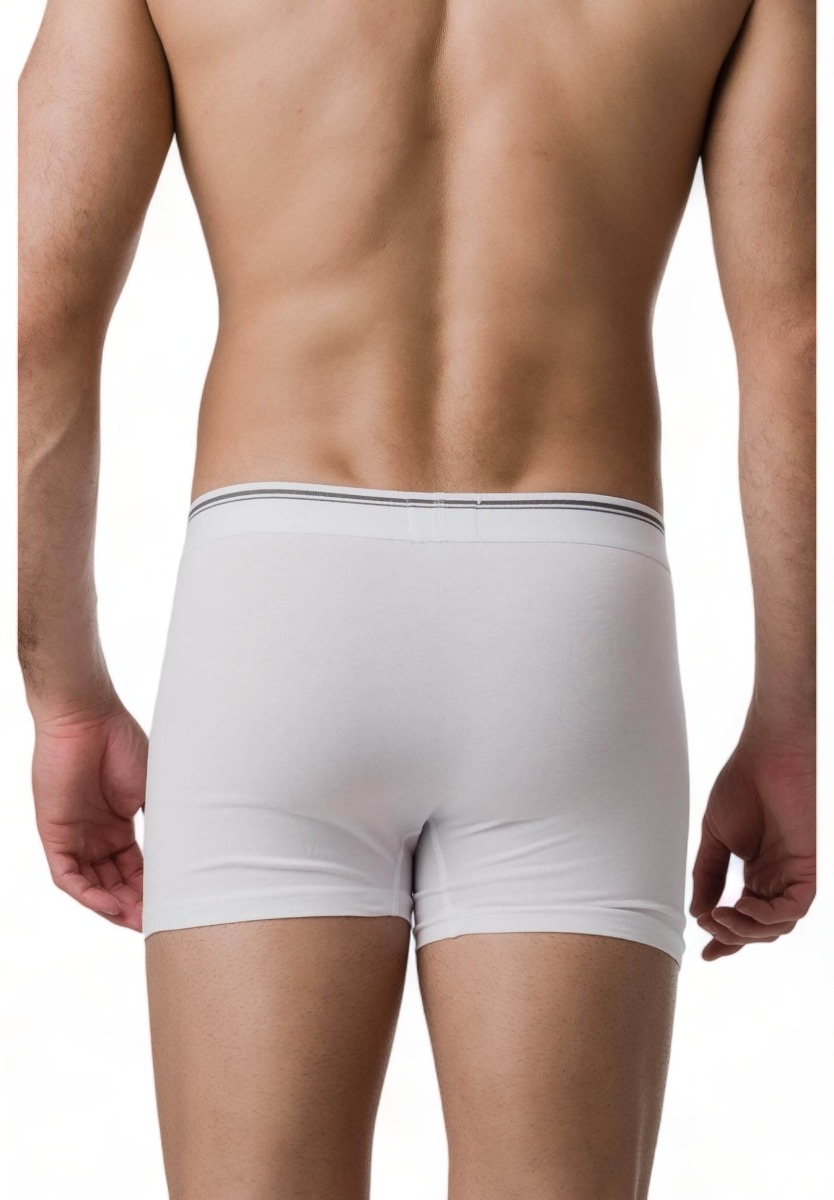 Boxer εξωτερικό λάστιχο Berrak Stripe - Image 33