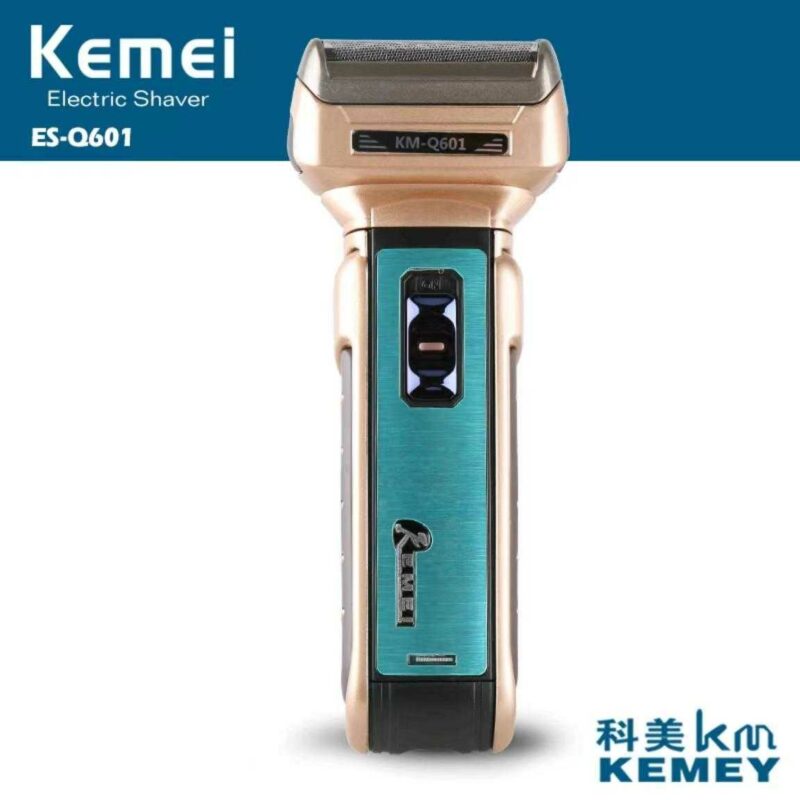 Ξυριστική μηχανή - KM-Q601 - Kemei