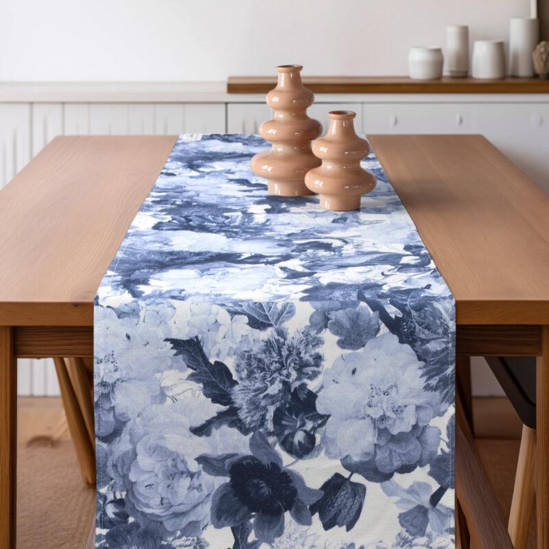 Beauty Home ΡΑΝΝΕΡ ΜΠΛΕ ΛΟΥΛΟΥΔΙΑ 4120886