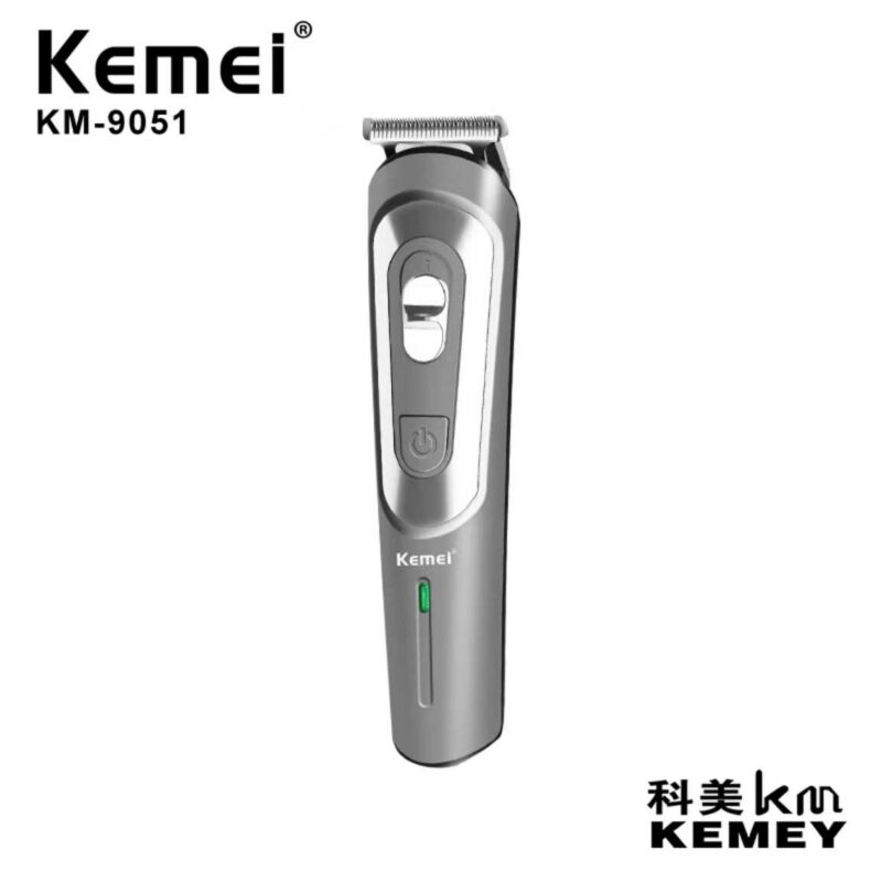 Κουρευτική μηχανή - KM-9051 - Kemei