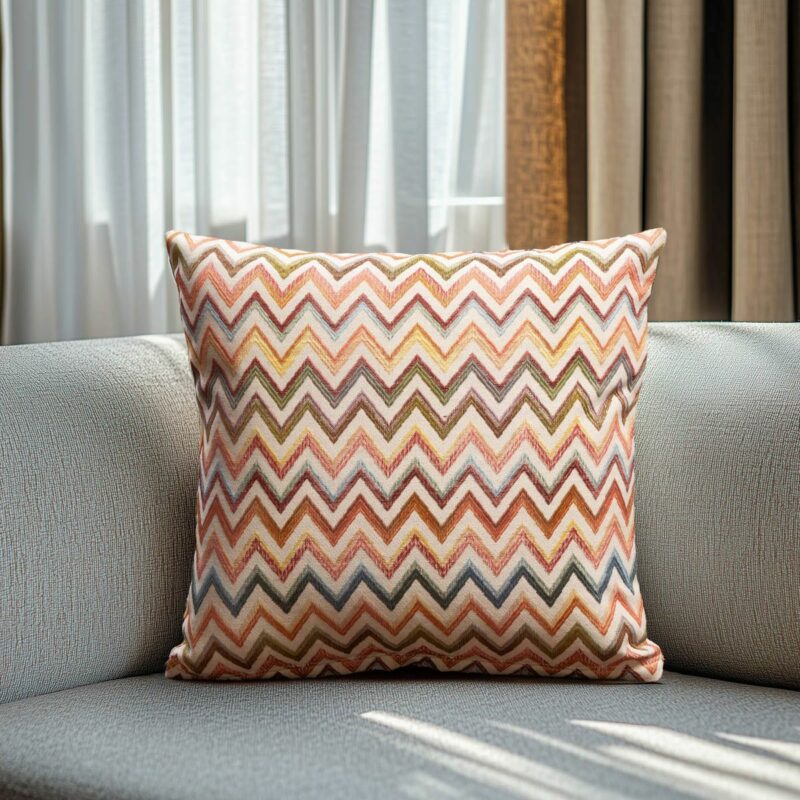 Beauty Home ΜΑΞΙΛΑΡΟΘΗΚΗ ΣΤΟΦΑ ΙΝΔΙΚΟ ΖΙΚ ΖΑΓΚ 5762410