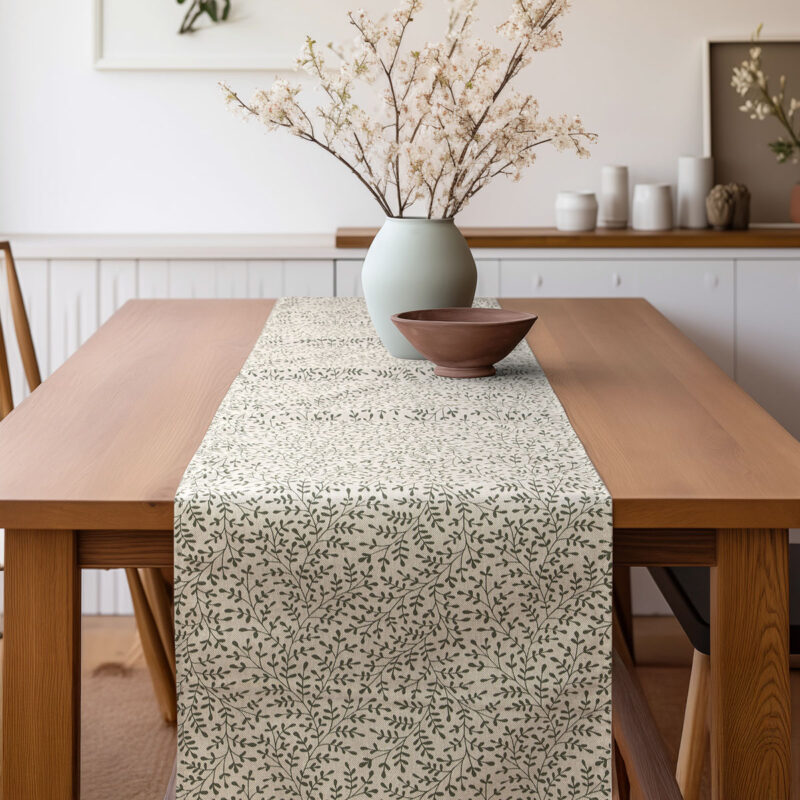 Beauty Home ΡΑΝΝΕΡ ΠΡΑΣΙΝΑ ΚΛΑΔΑΚΙΑ 5763128
