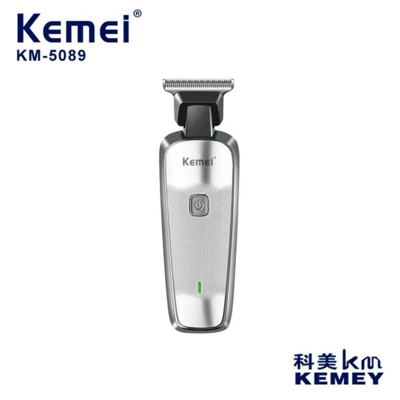 Κουρευτική μηχανή - KM-5089 - Kemei