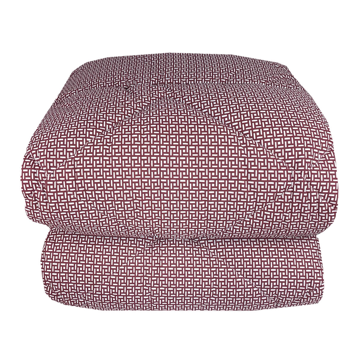 Πάπλωμα Υπέρδιπλο 220x240 Maira Redwine