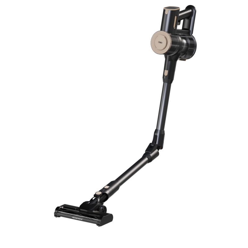 Osio OVC-4440 Aσύρματη επαναφορτιζόμενη σκούπα στικ 2 σε 1 4157801