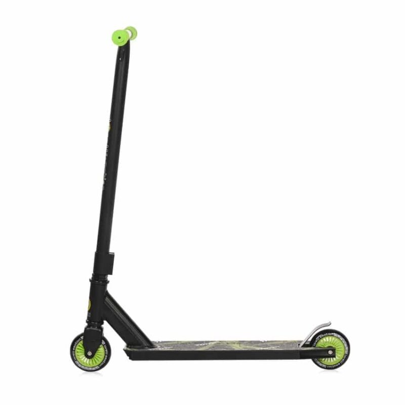 Scooter Δίτροχο 8+ έως 100kg Fusion Lorelli Abstract Grass Green 10390070002