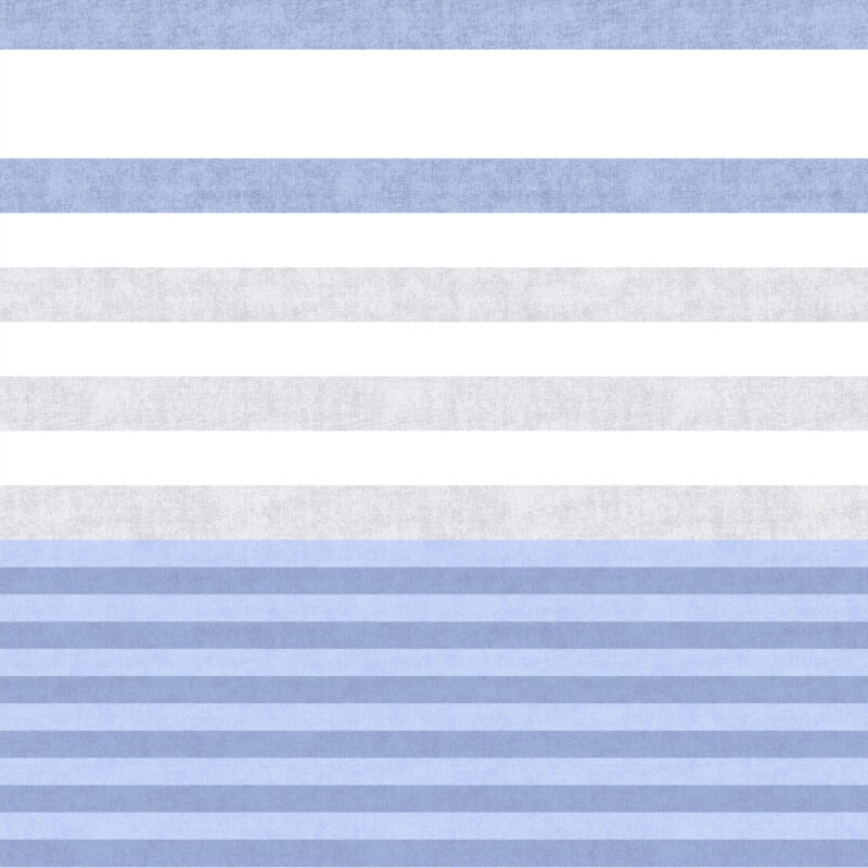 σεντόνι Ίριδα (γαλάζιο) σχέδιο πανωσέντονο - διπλό σεντόνι χωρίς λάστιχο 200x260εκ.
