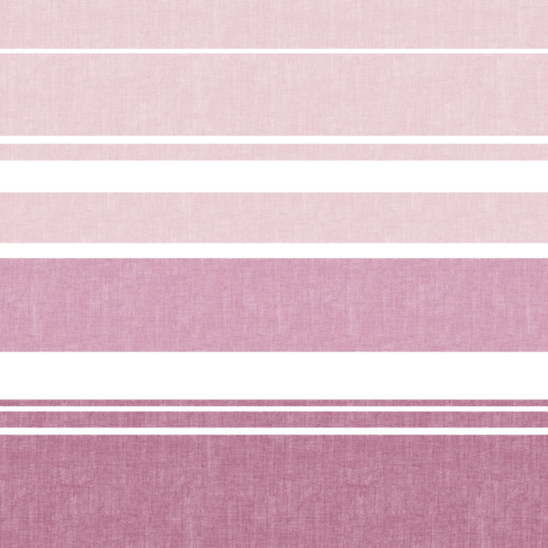 σεντόνι Lines (ροζ) σχέδιο πανωσέντονο - μονό σεντόνι χωρίς λάστιχο 160x260εκ.